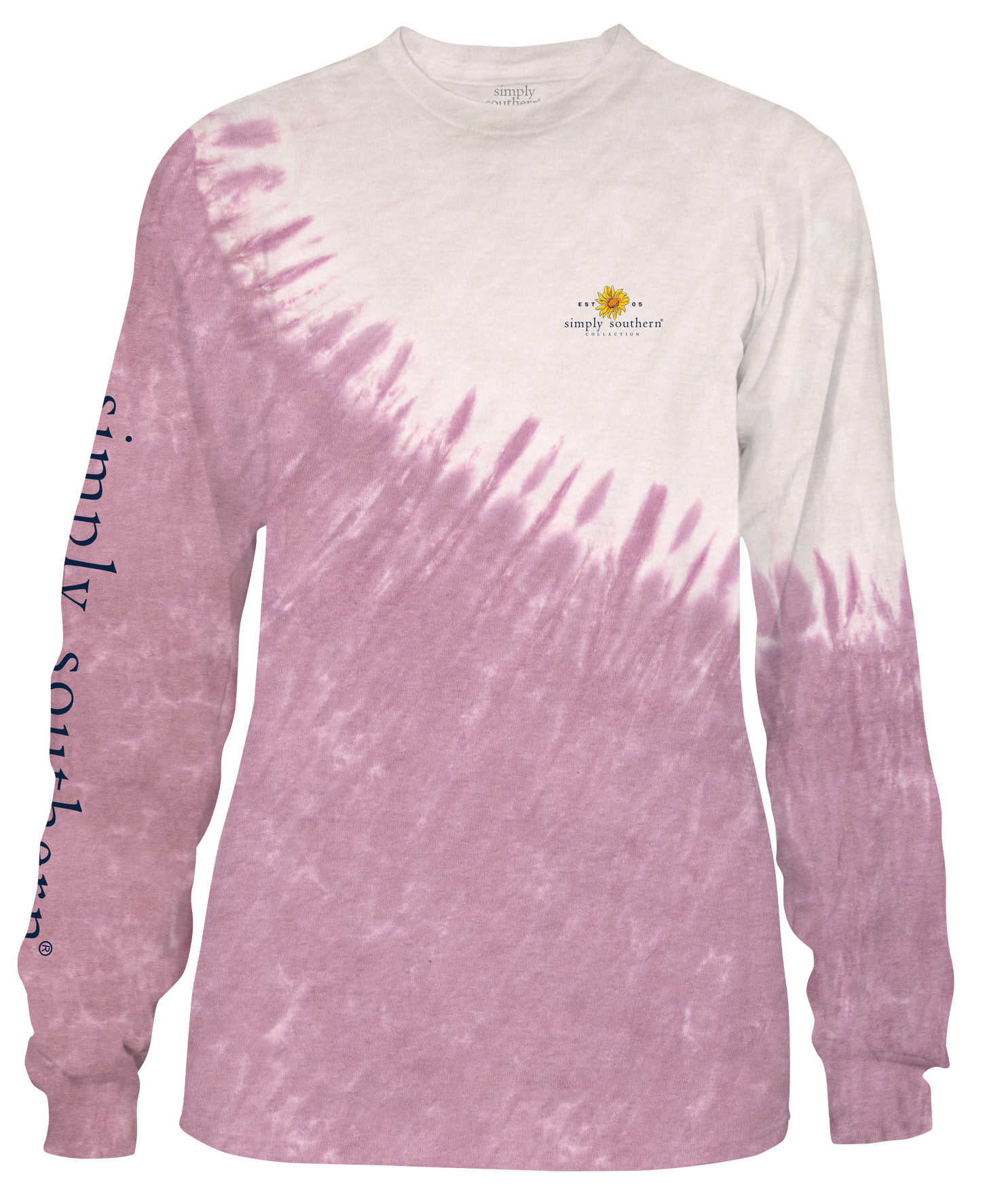 "With God All Things Are Possible" Long Sleeve Shirt