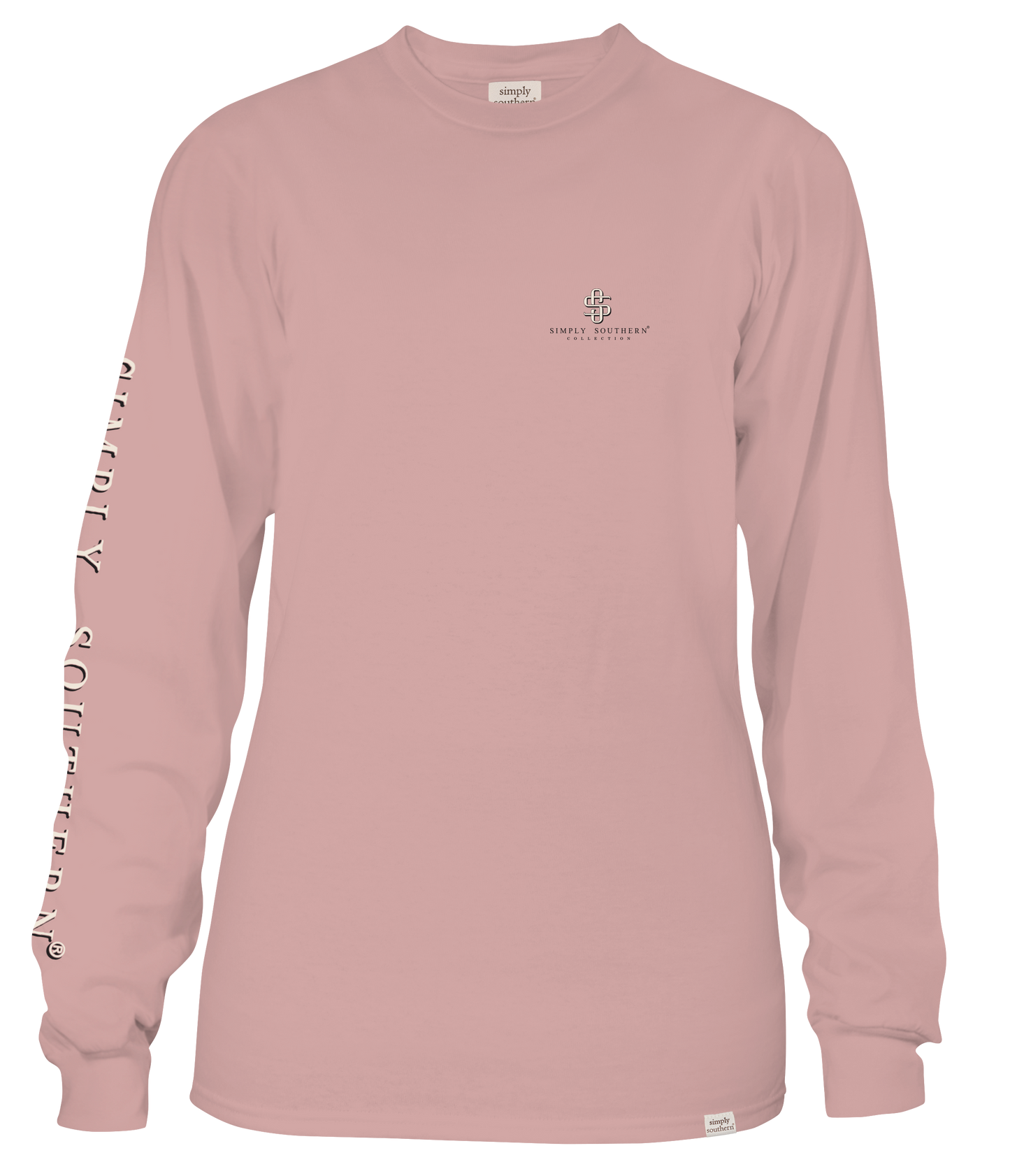 "Kick The Dust Up" Jeep Long Sleeve