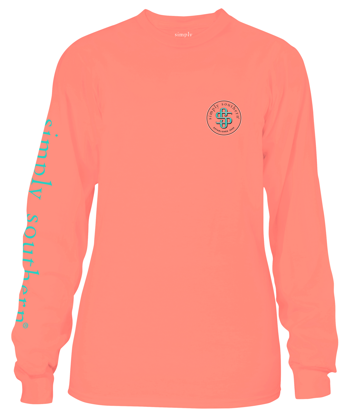 "God is With Her" Cowgirl Long Sleeve Shirt