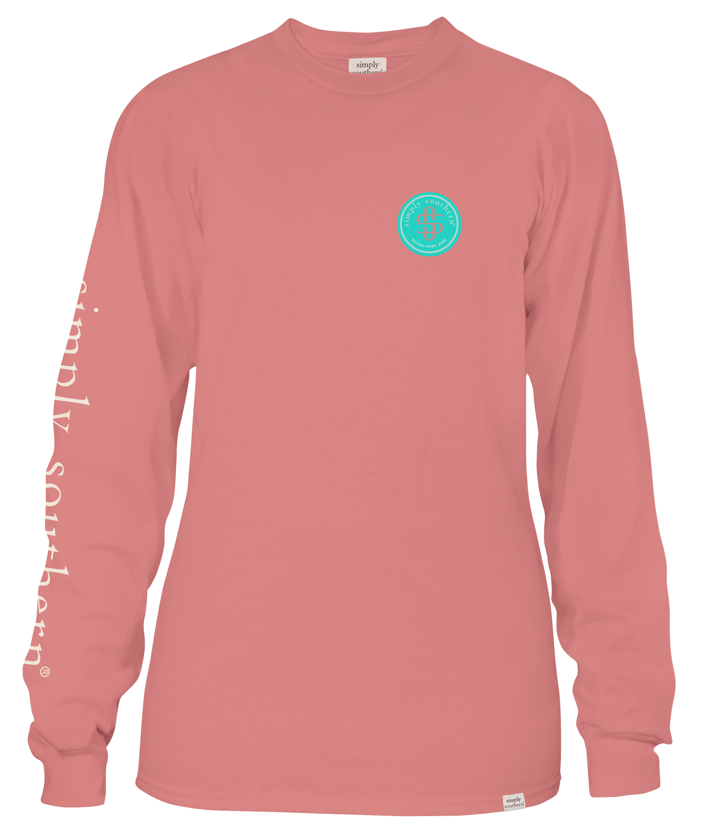"Best Friends" Long Sleeve Shirt