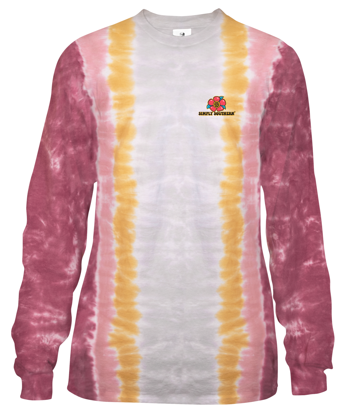 "Blessed & Grateful Dog” Long Sleeve Shirt
