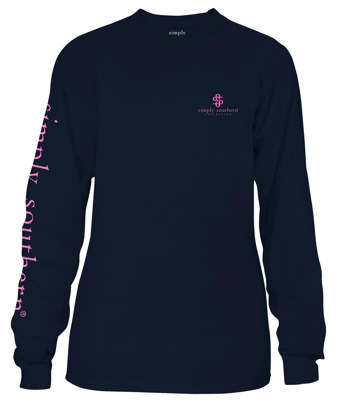 "Jesus Take The Wheel" Long Sleeve Shirt