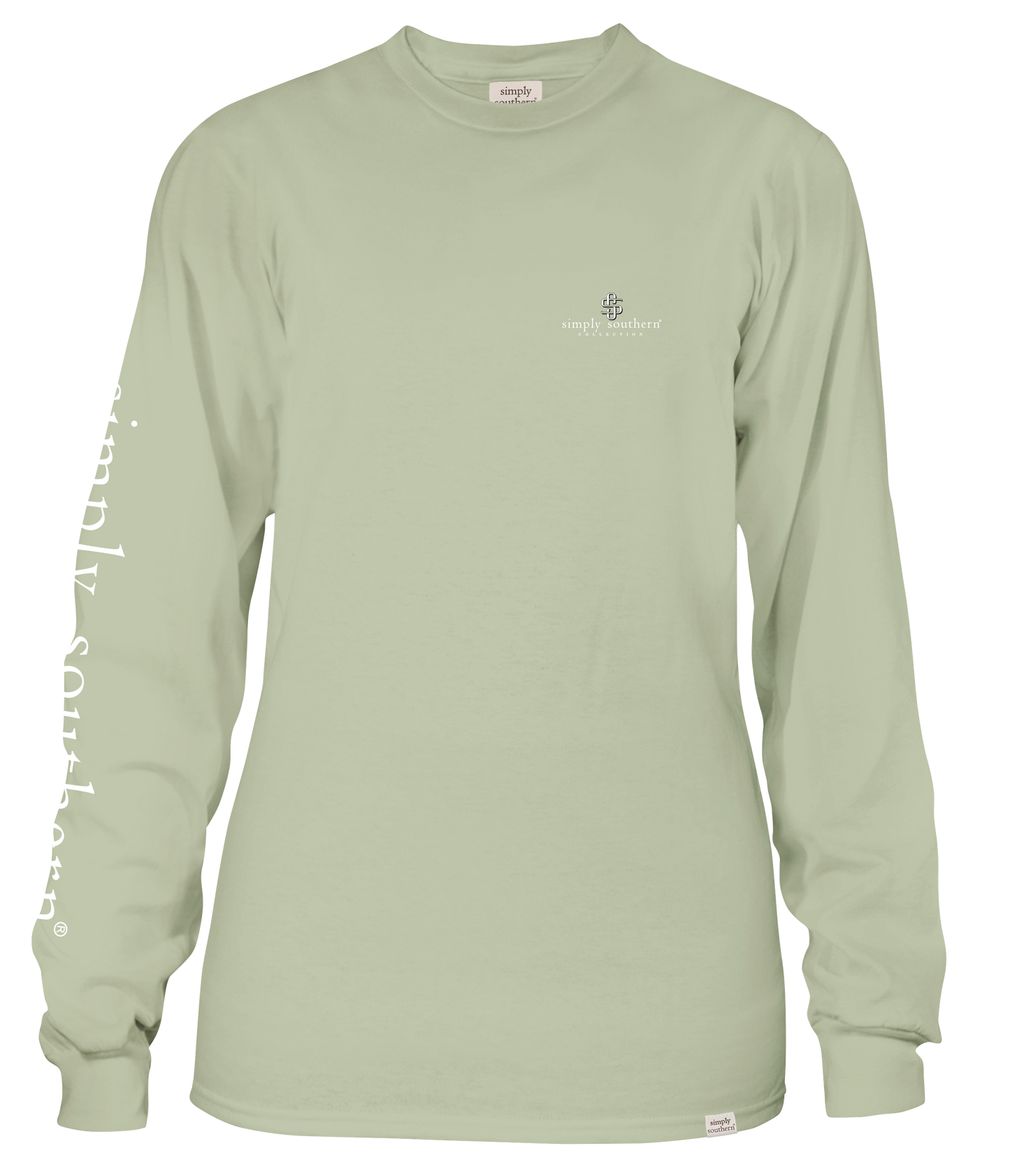 "Keep Life Simple" Jeep Long Sleeve Shirt