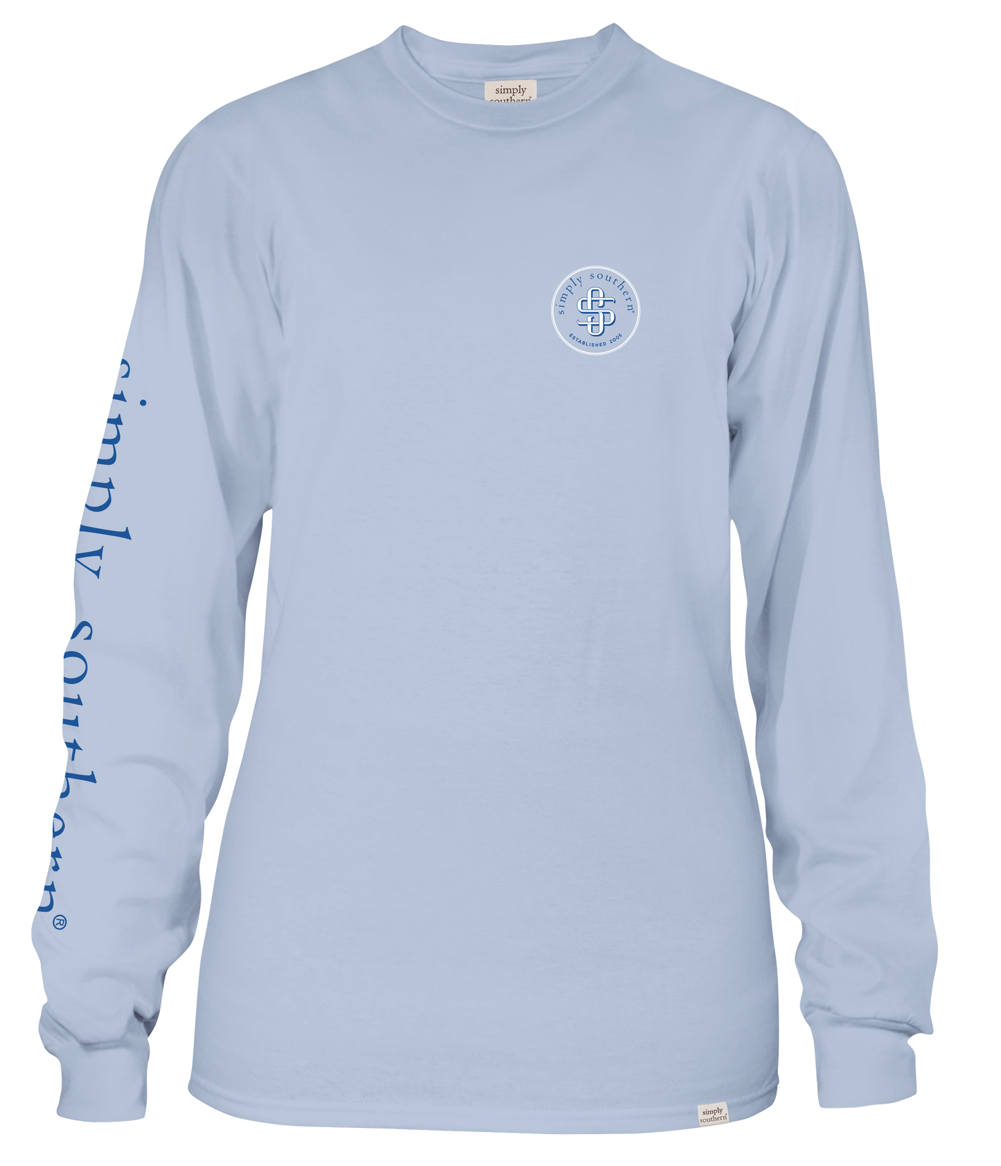 "Life Is Tough But So Are You" Long Sleeve Shirt