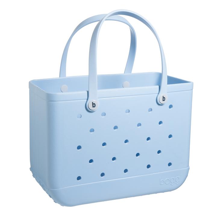Carolina on my mind Blue Bogg