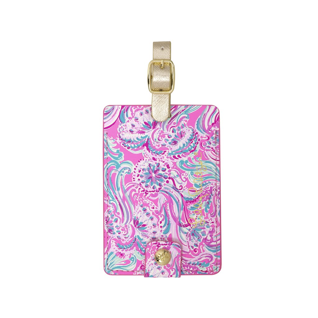 Luggage Tag