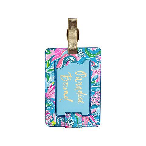 Luggage Tag
