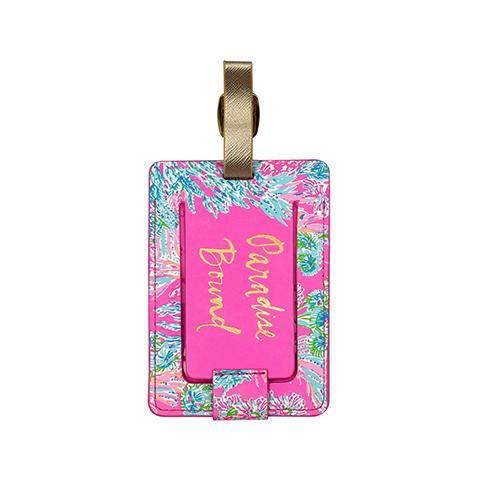 Luggage Tag