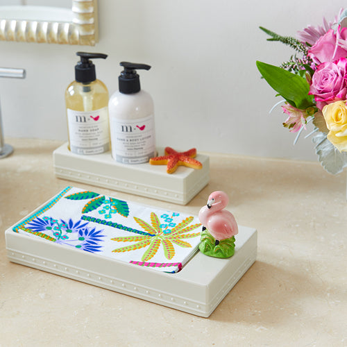 Tickled Pink - Flamingo Mini (A205)