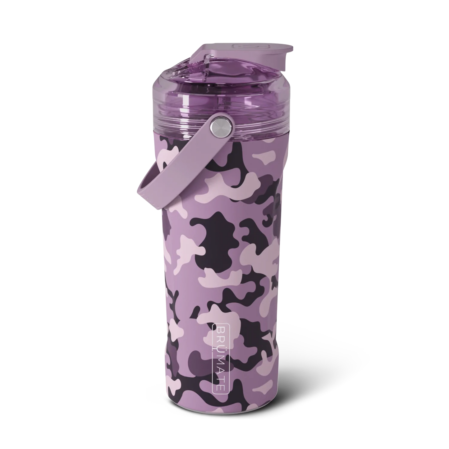 MultiShaker - Mauve Camo