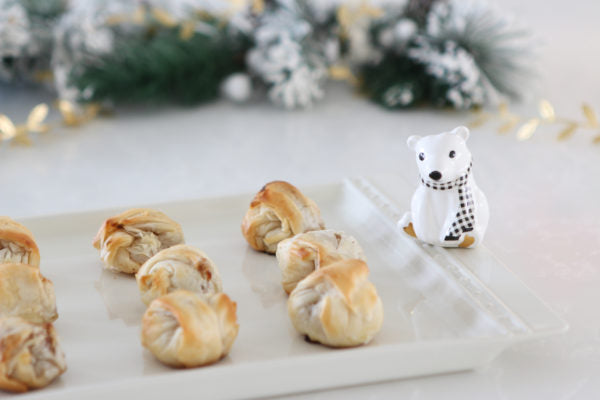 Polar Brrrrr! - Polar Bear Mini (A254)