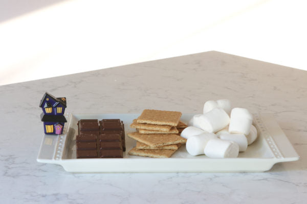 Spooky Spaces - Haunted House Mini (A253)