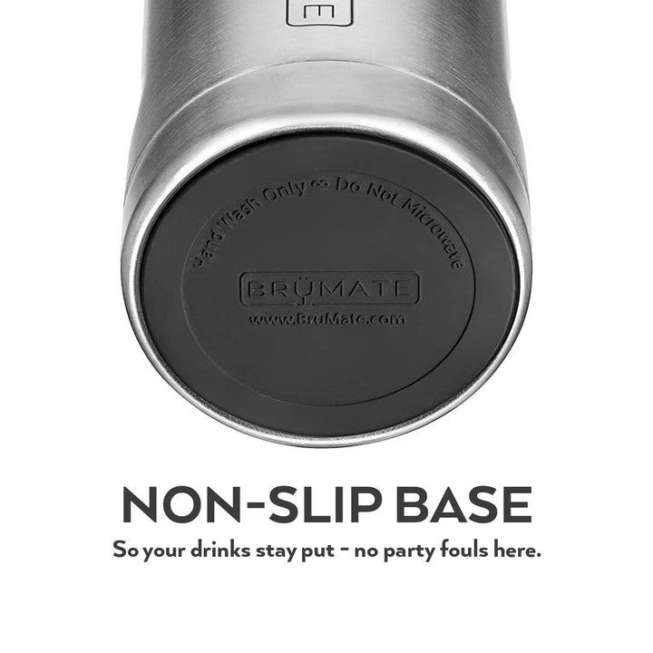 Hopsulator Slim - Black Stainless