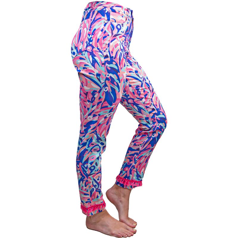 Pants (Rain Forest)