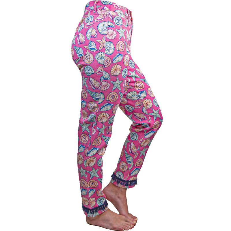 Pants (Shell)