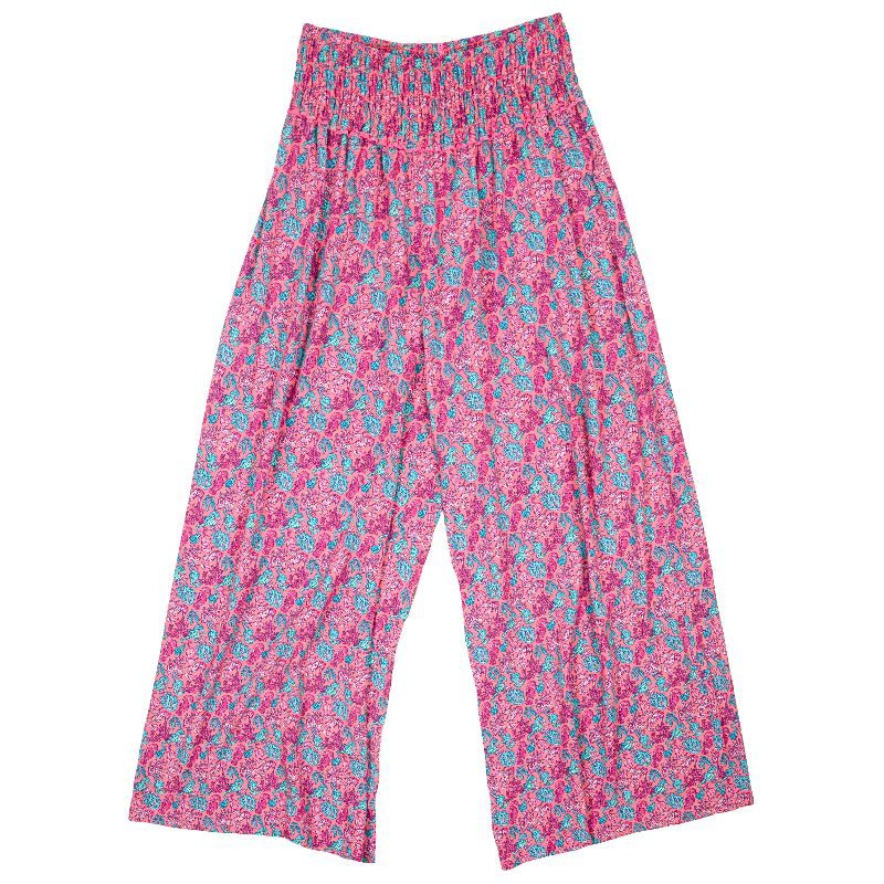 One Size Fits Most Palazo Pants
