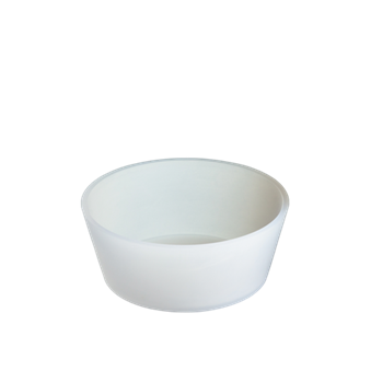 Flip Dish Reusable Wax Warmer Liner