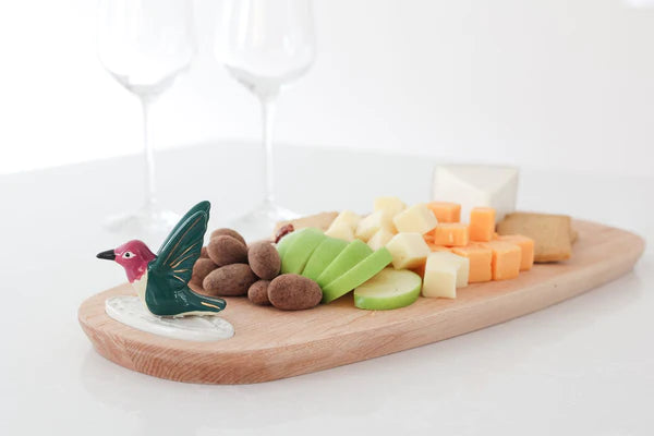 Humm-Dinger! - Hummingbird Mini (A274)