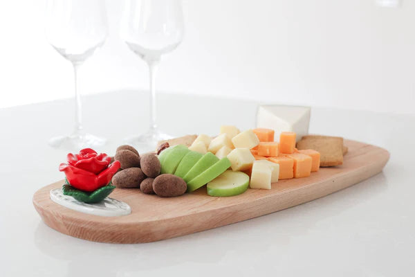 Roses Are Red - Rose Mini (A276)