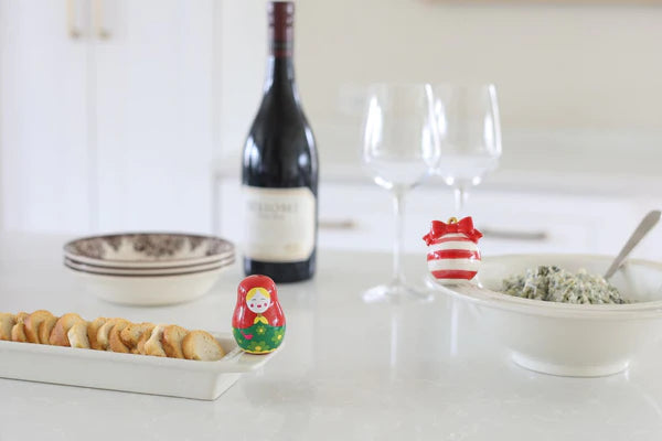 All Dolled Up - Russian Nesting Doll Mini (A271)