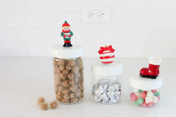 Fa-La-La - Caroler Mini (A287)