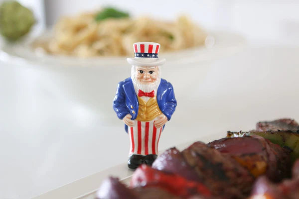 All American - Uncle Sam Mini (A251)