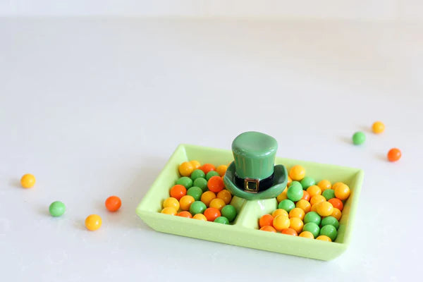 Spot O' Irish - St. Patty Hat Mini (A87)