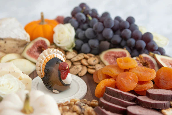 Gobble Gobble! - Turkey Mini (A47)