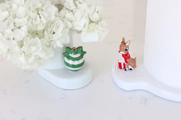 Rudolph the Red-Nosed Reindeer Mini (A285)