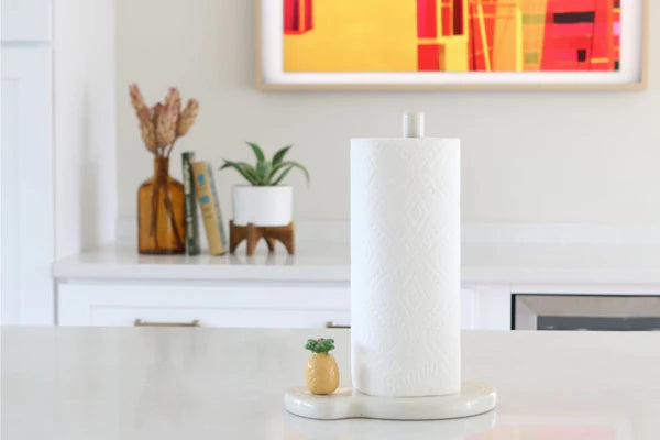 Welcome, Friends! - Pineapple Mini (A24)