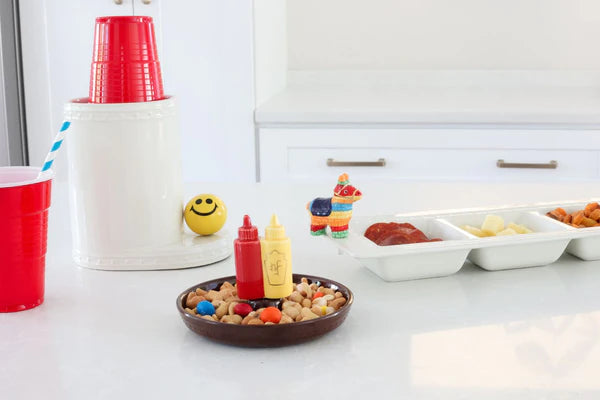 Main Squeeze - Ketchup/Mustard Mini (A230)