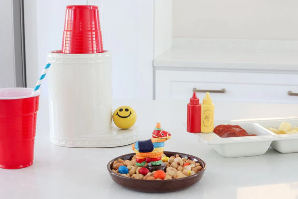 Party Animal - Piñata Mini (A222)