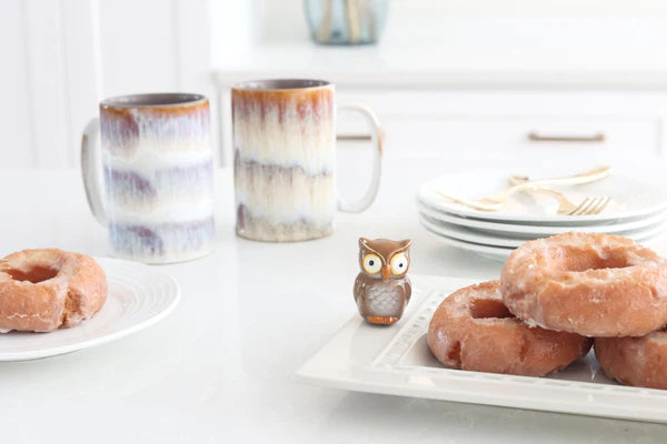 Be Whoo You Are! - Owl Mini (A235)