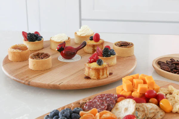 Winter Songbird - Cardinal Mini (A204)