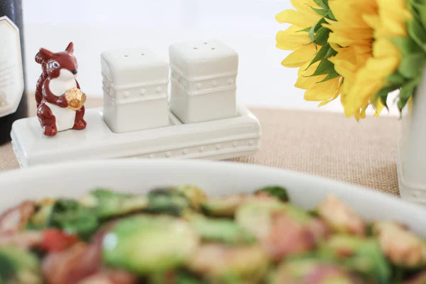 Mr. Squirrel - Squirrel Mini (A215)