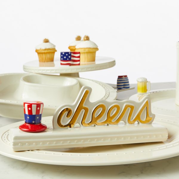 Home Of The Free - Uncle Sam Hat Mini (A53)