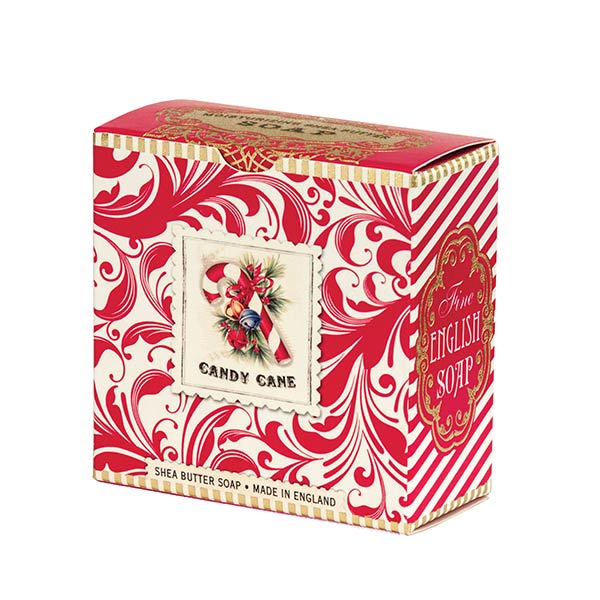 Holiday Cheer Little Box Soaps