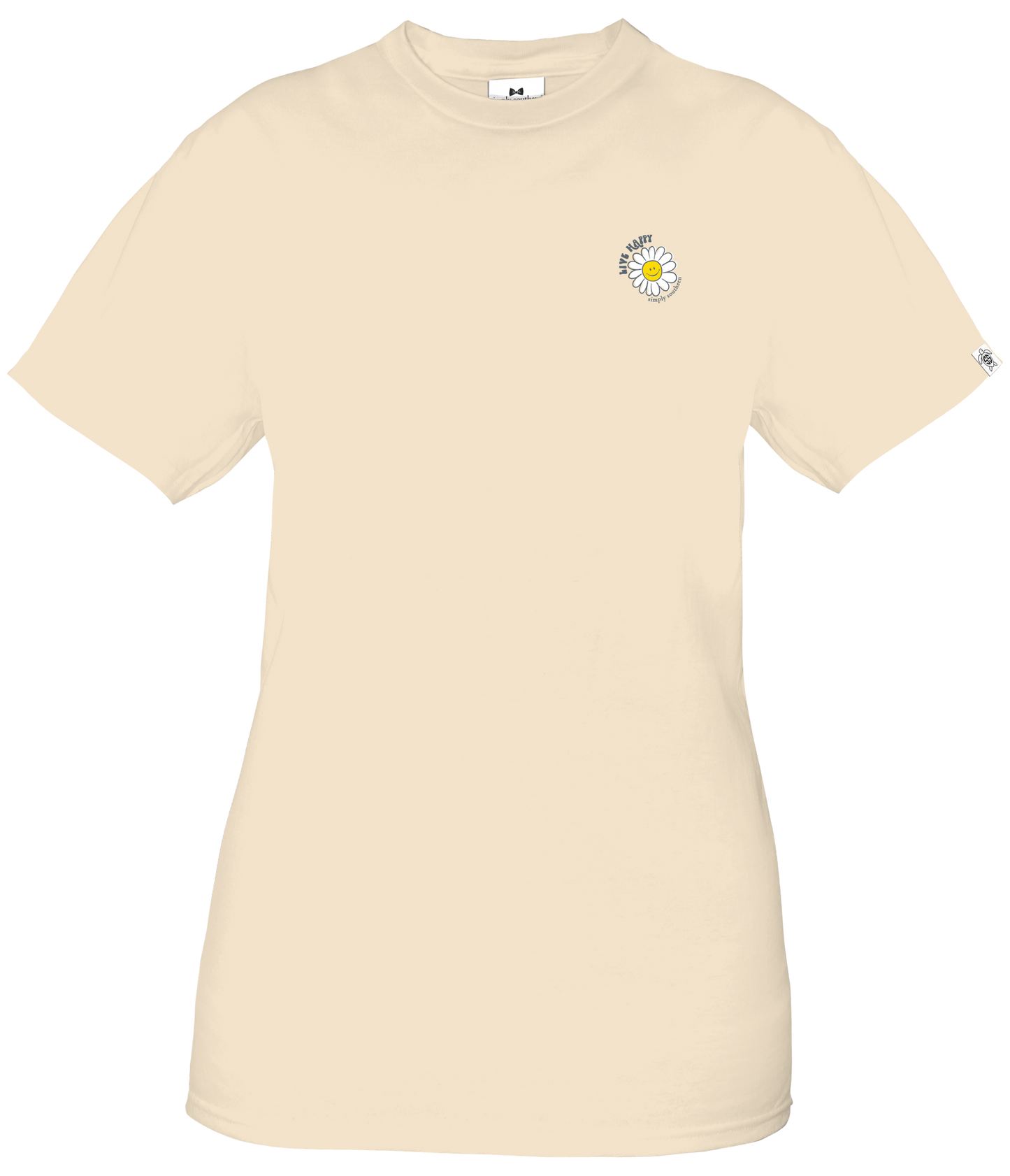 "Don't Let Anyone Dull Your Sparkle" Bus Shirt