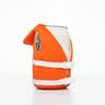 Vintage Orange Beverage Life Vest
