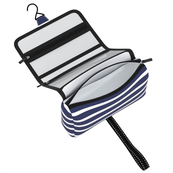 Beauty Burrito (Nantucket Navy)
