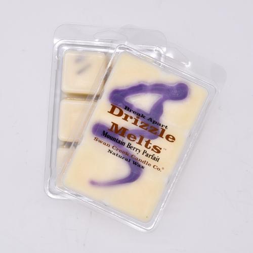 Drizzle Melts