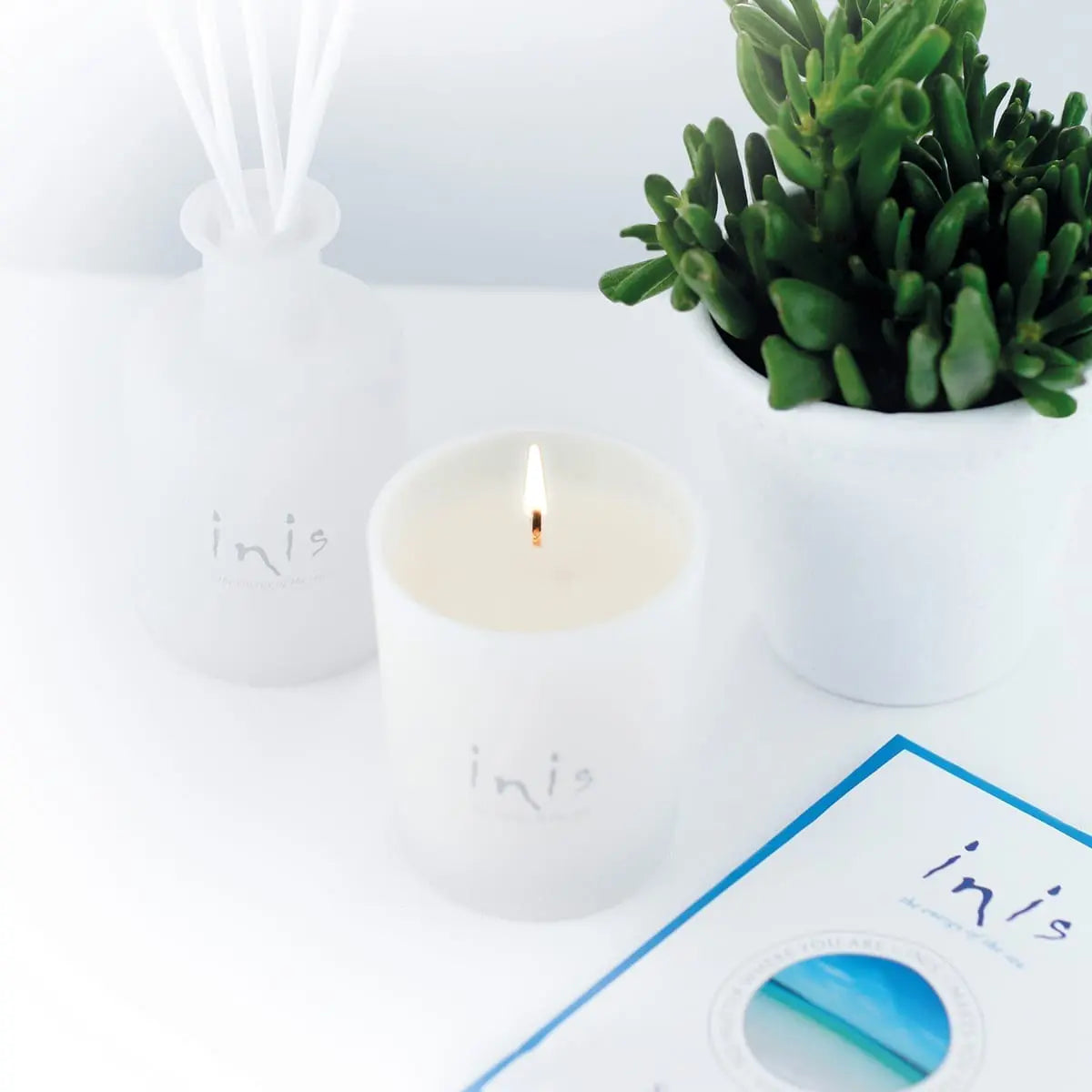 Inis Scented Sachet 0.46oz