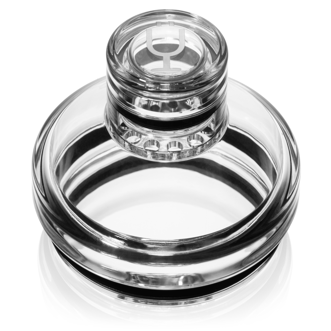 Shaker Lid