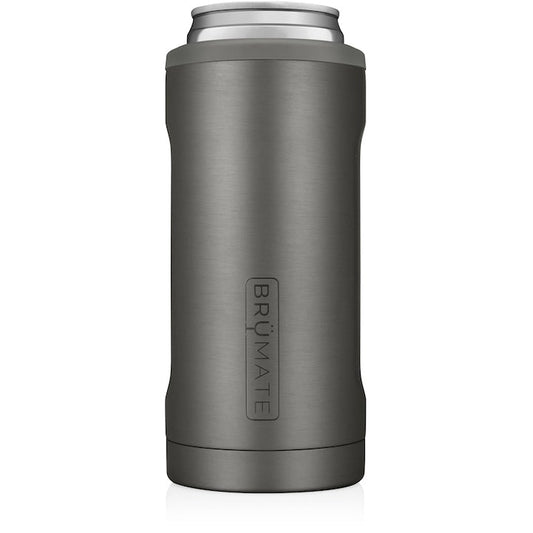 Hopsulator Slim - Black Stainless