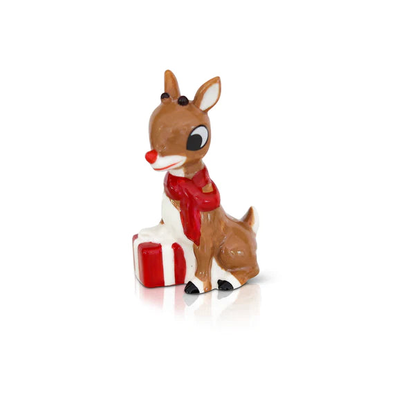 Rudolph the Red-Nosed Reindeer Mini (A285)
