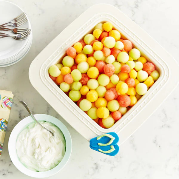 Sunning And Funning - Flip Flops Mini (A156)