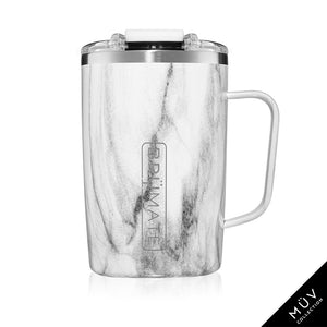 Toddy 16oz Insulated Coffee Mug - Carrara