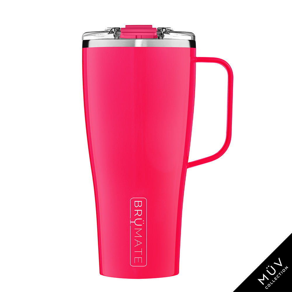Toddy XL Coffee Mug