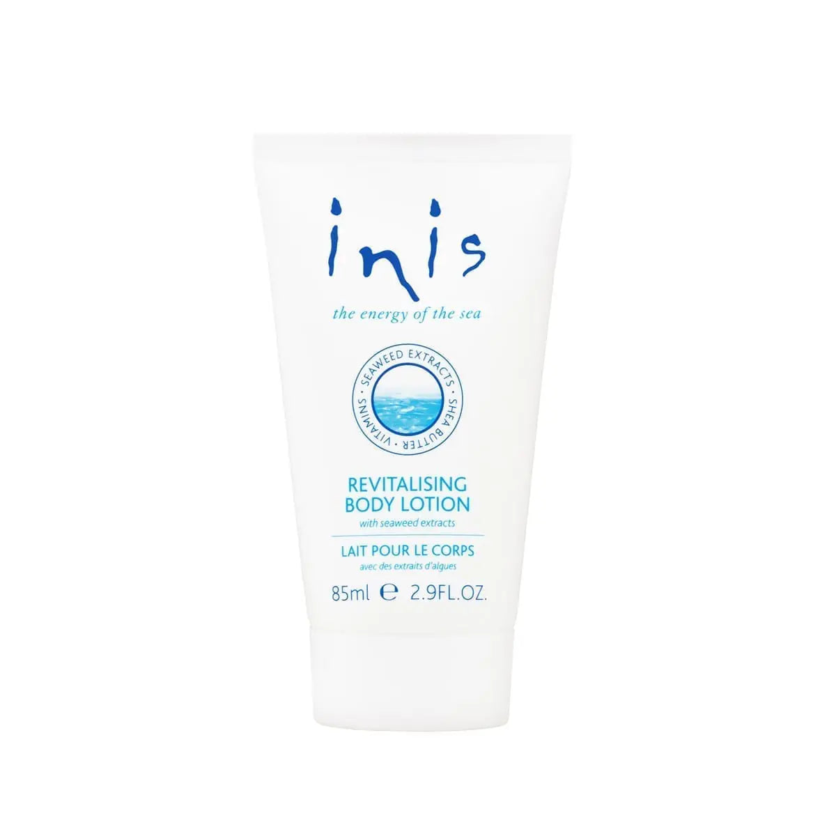 Travel Size Body Lotion 2.9oz