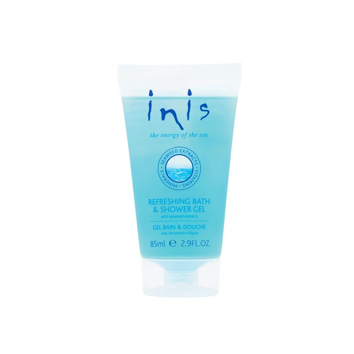 Shower Gel 2.9oz